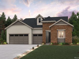13665 Emerald Lake St, Parker, CO 80138