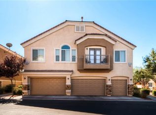 1151 Heavenly Harvest Pl UNIT 3, Henderson, NV 89002
