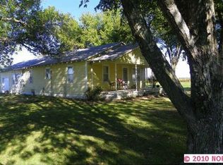 190 Vinita Rd, Nowata, OK 74048