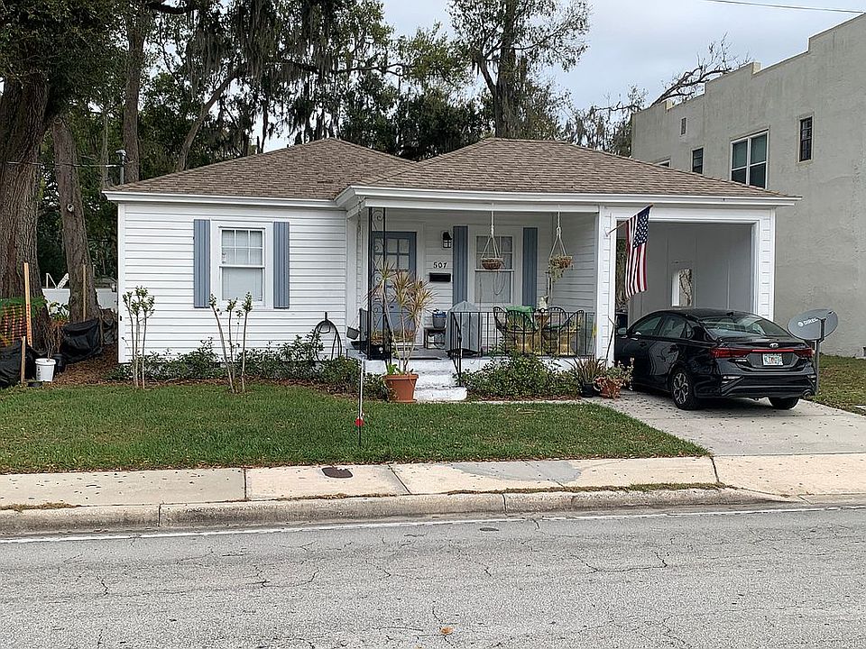 1st image of 507 W Princeton St