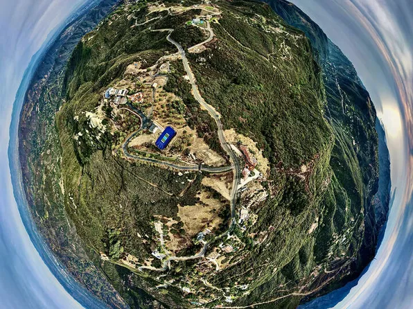 22030 Saddle Peak Rd, Topanga, CA 90290