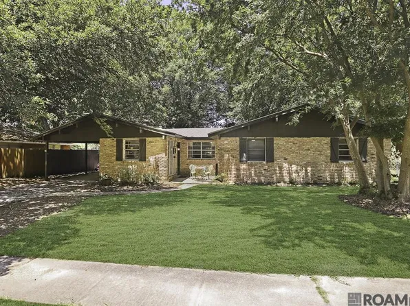 1773 Denver Dr, Baton Rouge, LA 70810
