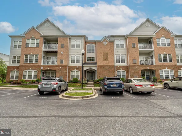 207 Kings Crossing Cir APT 1C, Bel Air, MD 21014