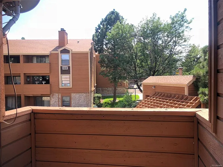 4294 S Salida Way #10 — Photo 7