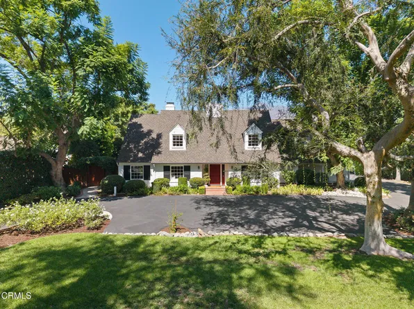 3435 E California Blvd, Pasadena, CA 91107