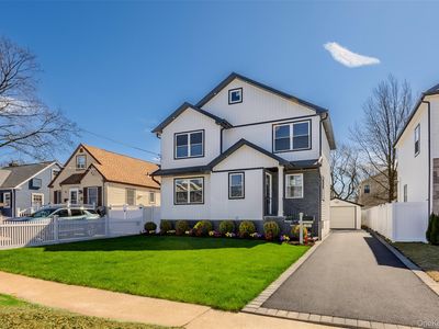 19 Rugby Road, Merrick, NY, 11566