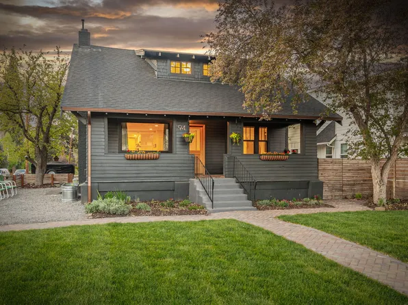 94 NW Portland Ave, Bend, OR 97703