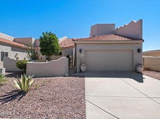 8703 E Sandtrap Ct, Gold Canyon, AZ 85118