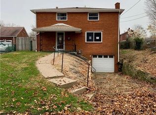 163 Conestoga Rd, Pittsburgh, PA 15235