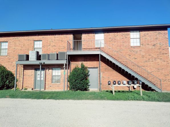 233 McCart St APT D