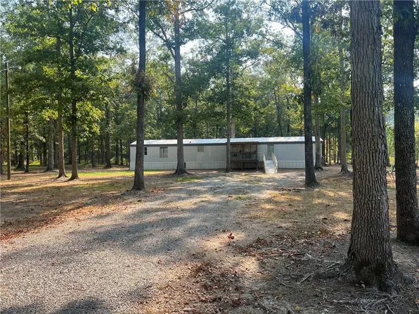 128 Seals Rd, Pollock, LA 71467