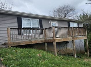 3937 Wrights Ferry Rd LOT 6, Louisville, TN 37777