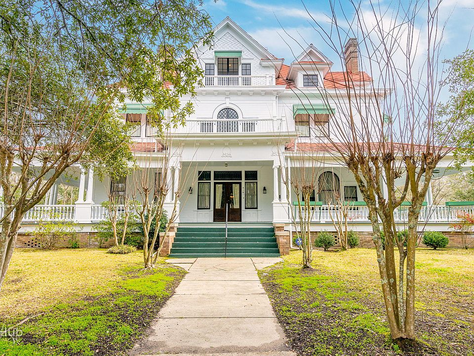 416 Bay St, Hattiesburg, MS 39401 | Zillow