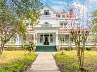 416 Bay St, Hattiesburg, MS 39401