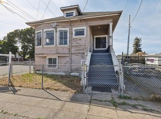 1201 41st Ave, Oakland, CA 94601