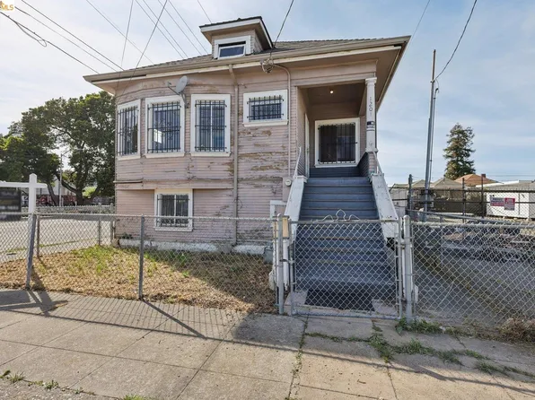 1201 41st Ave, Oakland, CA 94601