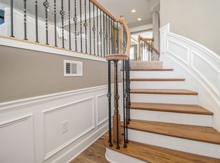 814 Bexley Park Way, Mableton, GA 30126