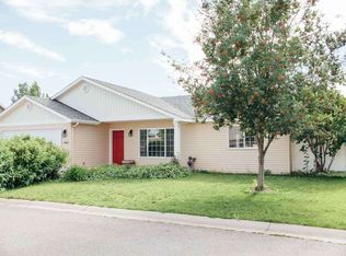 4303 N Dartmouth Ln, Spokane Valley, WA 99216