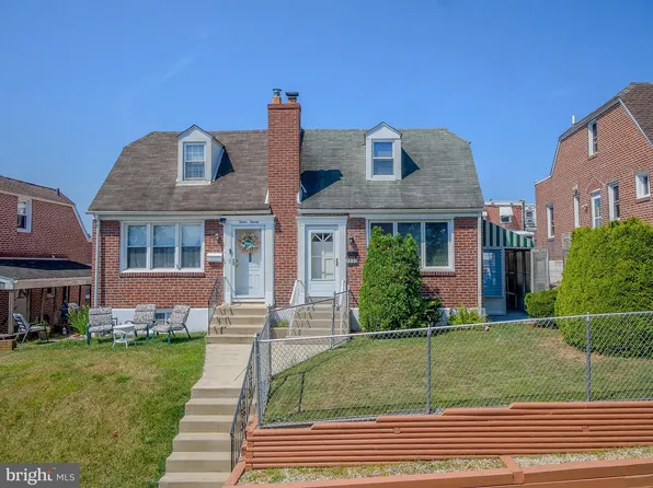 1222 Agnew Dr, Drexel Hill, PA 19026