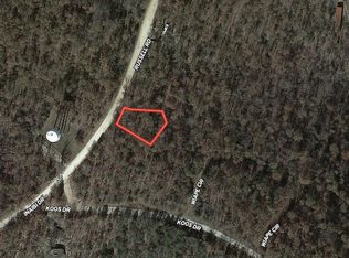 0 Inaibi Dr, Cherokee Village, AR 72529