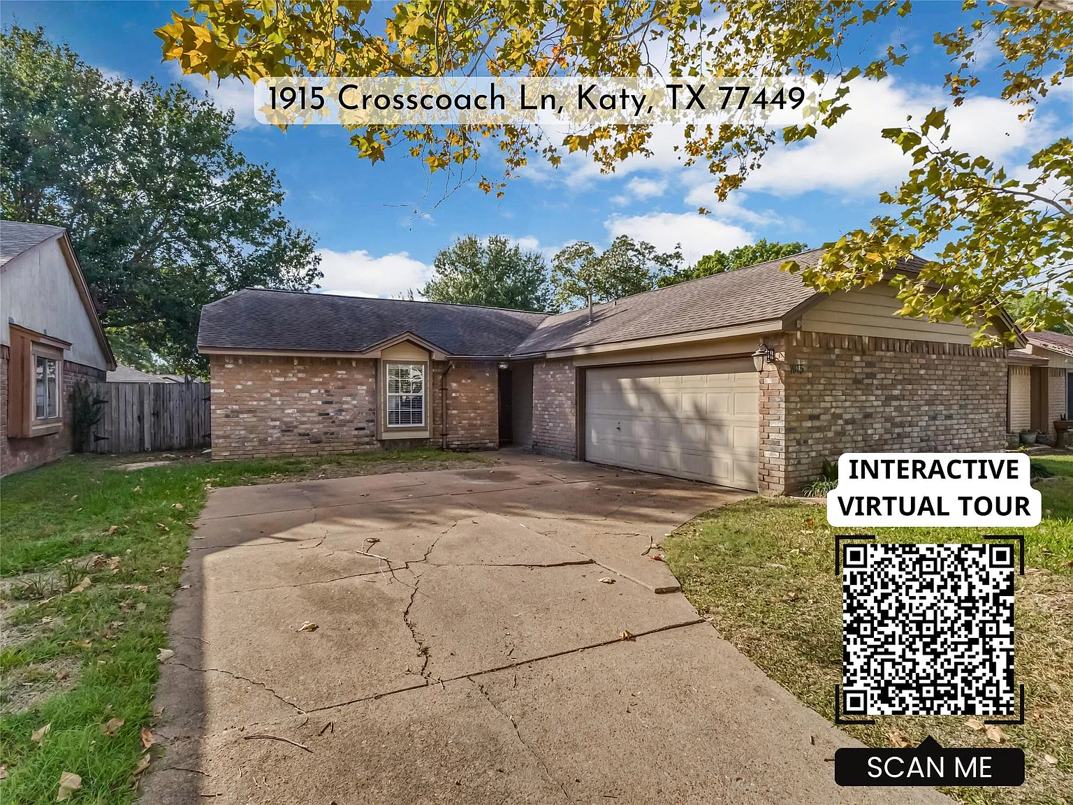 3 bed, 2.0 bath, 1381 sqft, $1,700 — Photo 2