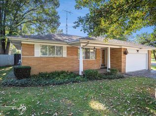 1133 Ronald St, Flint, MI 48507