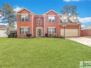 166 Village Lake Dr, Pooler, GA 31322