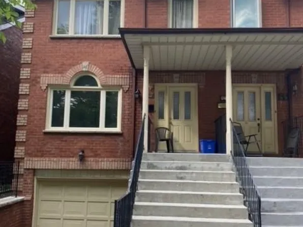 47 Albert Ave, Toronto, ON M8V 2L6