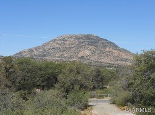 6745 N Bridle Path, Prescott, AZ 86305