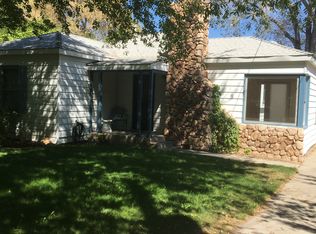 211 S Iris St, Carson City, NV