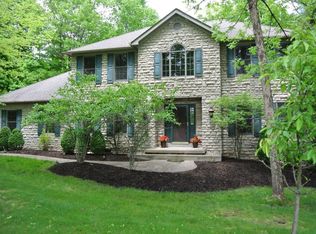 1794 Sutton Pl, Newark, OH 43055