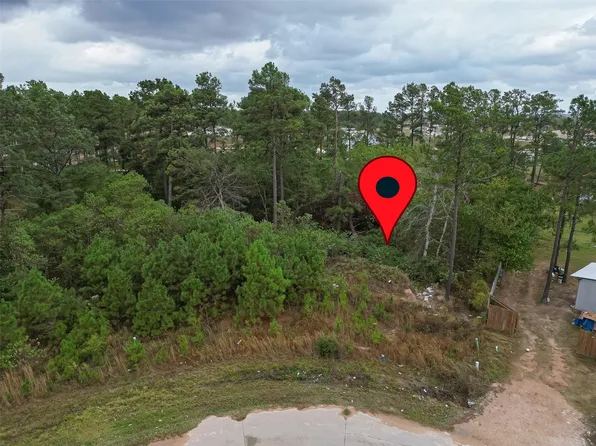 346 Road 5126, Cleveland, TX 77327