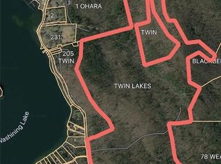 0 Twin Lakes Rd, Salisbury, CT 06068