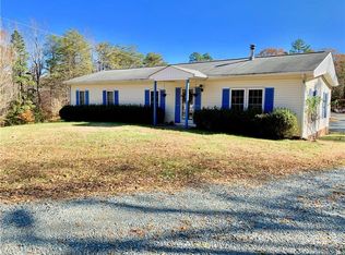6268 Abernathy Rd, Whitsett, NC 27377