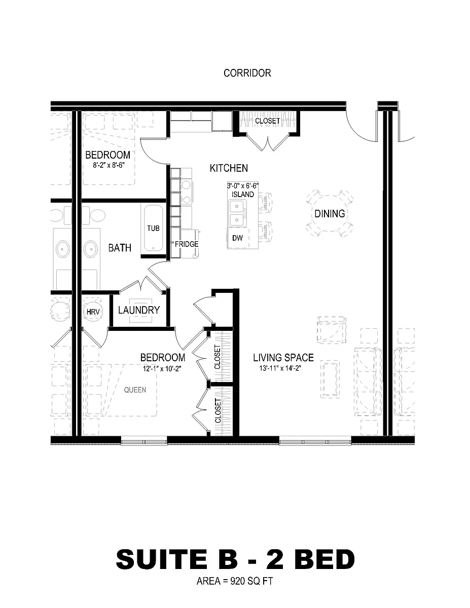 Building Photo - 100 Cuffman St #B
