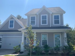 204 Wathen Dr, Goose Creek, SC 29445