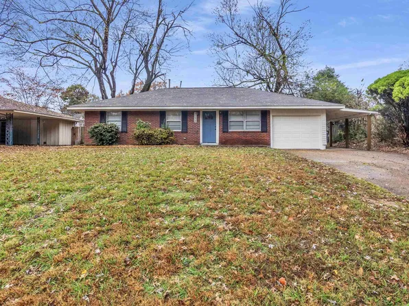 5136 Rolling Fields Dr Lot 43, Memphis, TN 38134