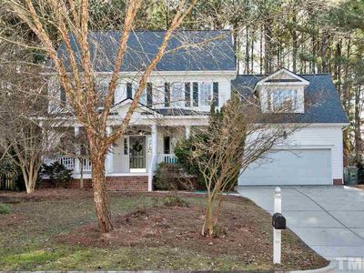 403 Cedar Wynd Dr, Apex, NC, 27502