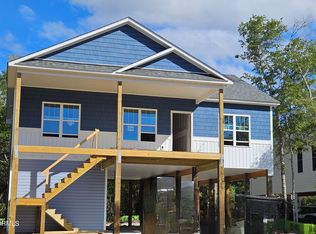 2804 W Oak Island Dr, Oak Island, NC 28465
