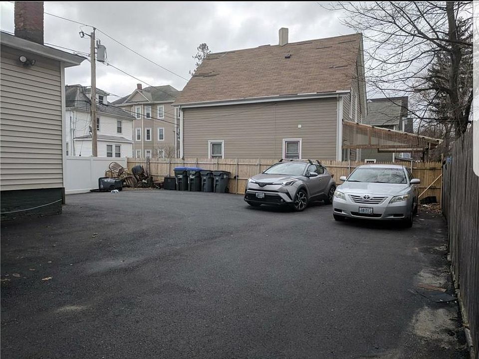 2nd image of 412 Hartford Ave #2
