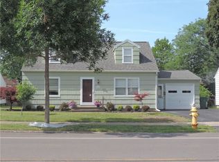 544 Northland Ave, Rochester, NY 14609