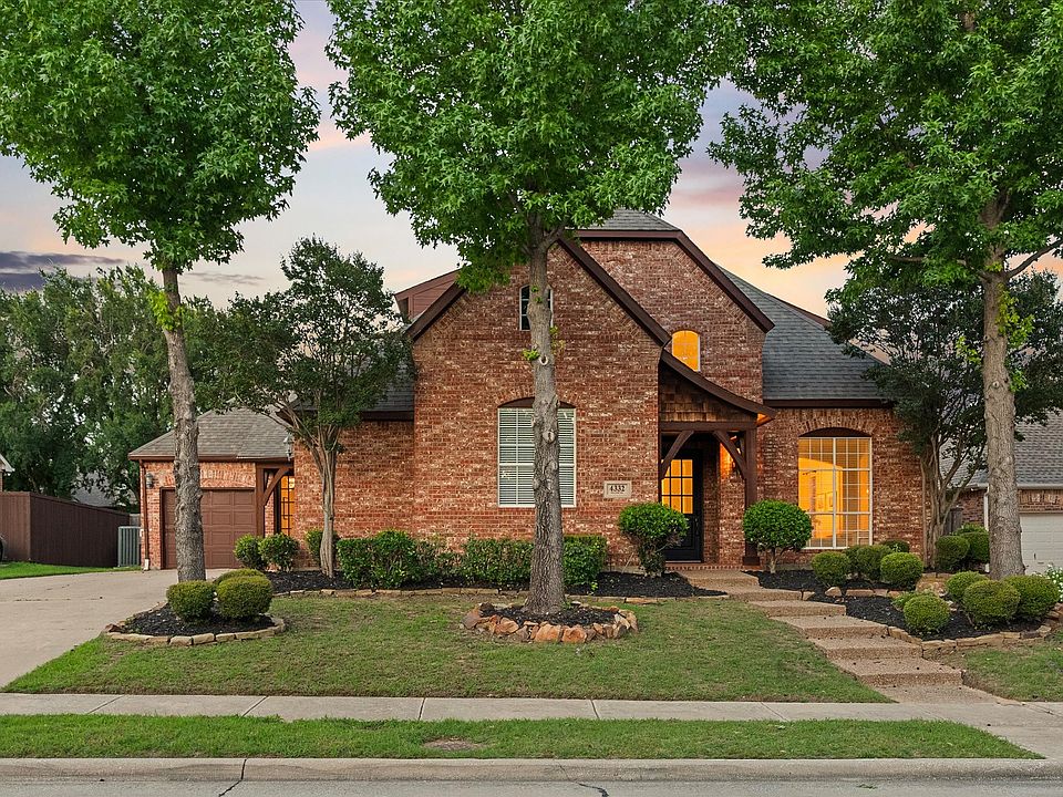 1st image of 4332 Milsop Dr