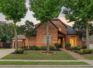 4332 Milsop Dr, Carrollton, TX 75010