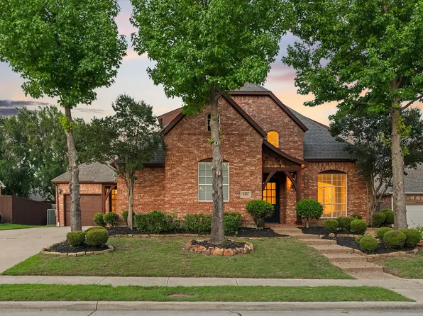4332 Milsop Dr, Carrollton, TX 75010