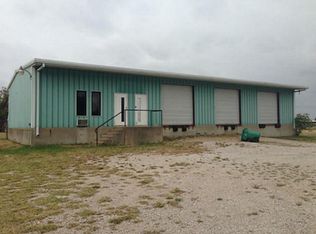 200 Terri St, Eastland, TX 76448