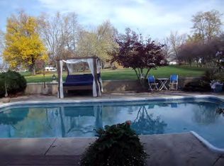 17759 E 1700 North Rd, Pontiac, IL 61764