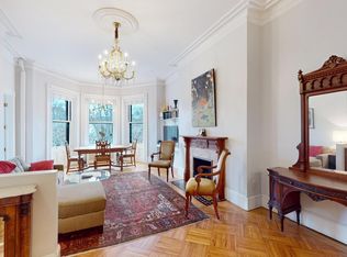 144 Commonwealth Ave APT 5, Boston, MA 02116