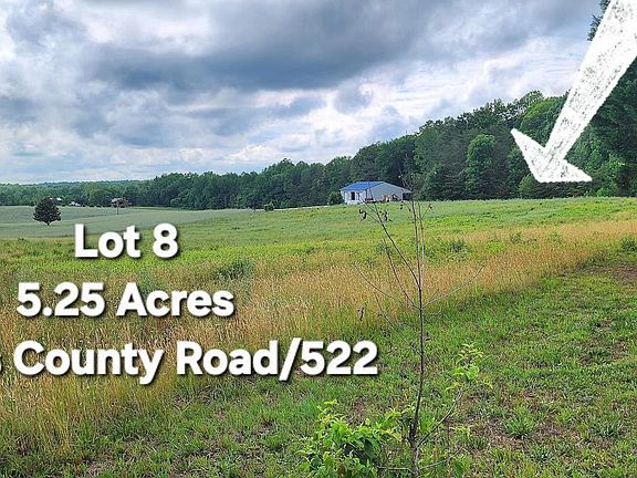 2nd image of 0 Cross County Rd #8