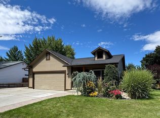 1412 E Pineridge Dr, Boise, ID 83716