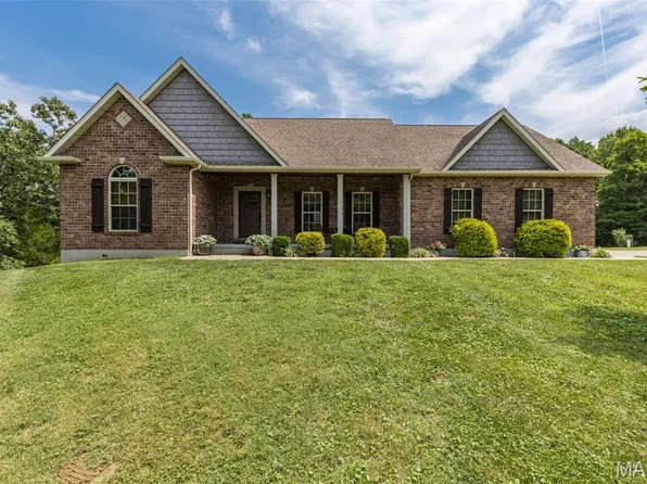 440 Big River Cir, Bonne Terre, MO 63628
